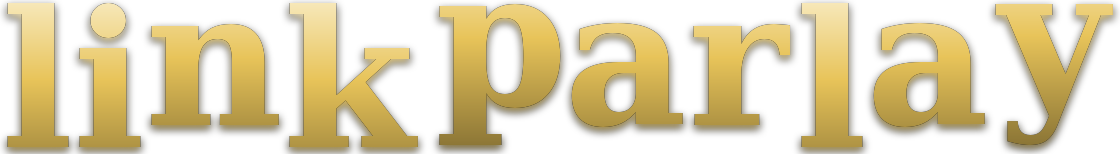 link parlay logo